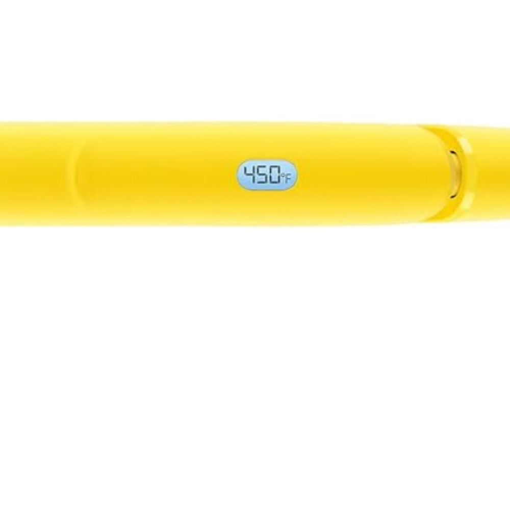 Drybar hair straightener